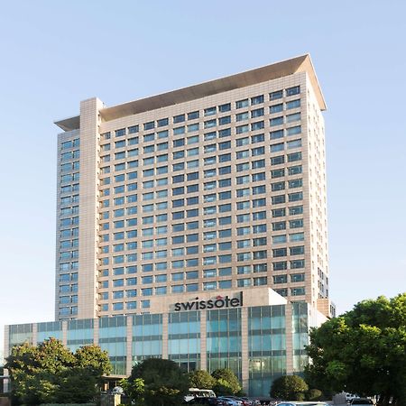 Paradox Kunshan Kunshan  Bagian luar foto