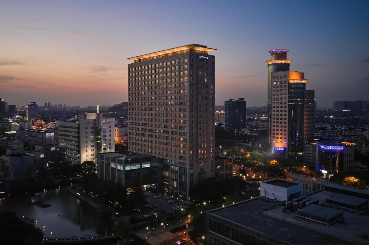 Paradox Kunshan Kunshan  Bagian luar foto