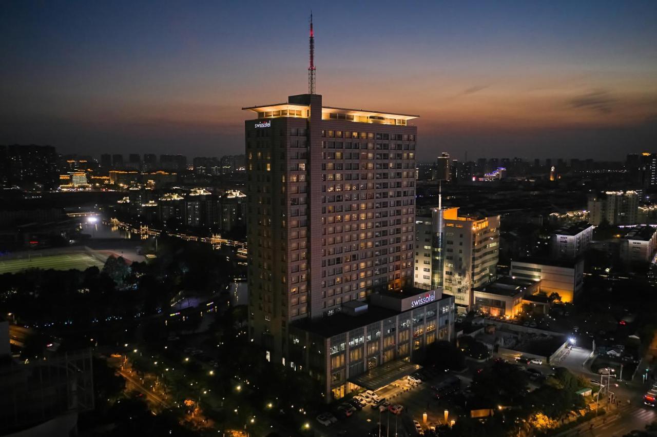 Paradox Kunshan Kunshan  Bagian luar foto