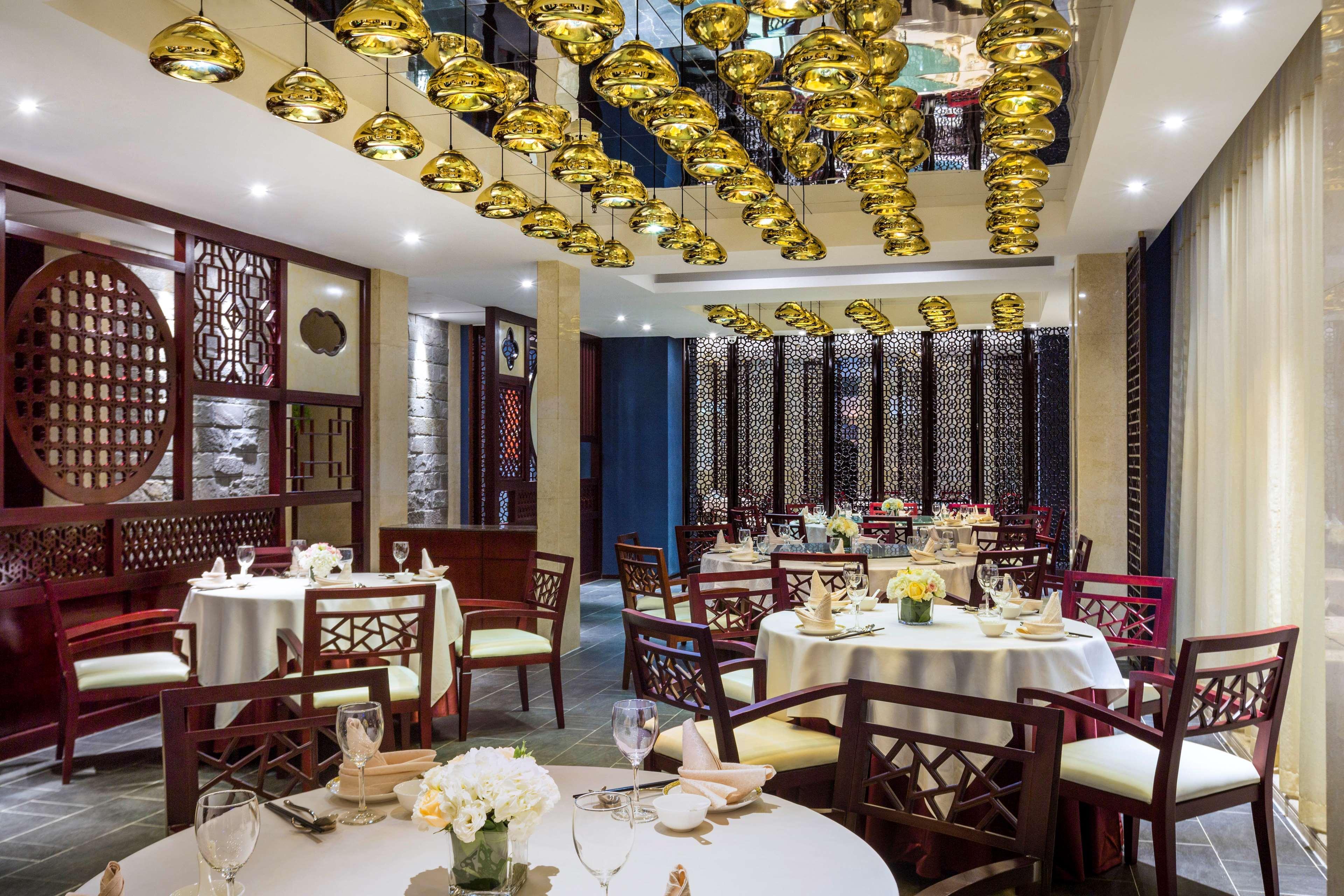 Paradox Kunshan Kunshan  Bagian luar foto