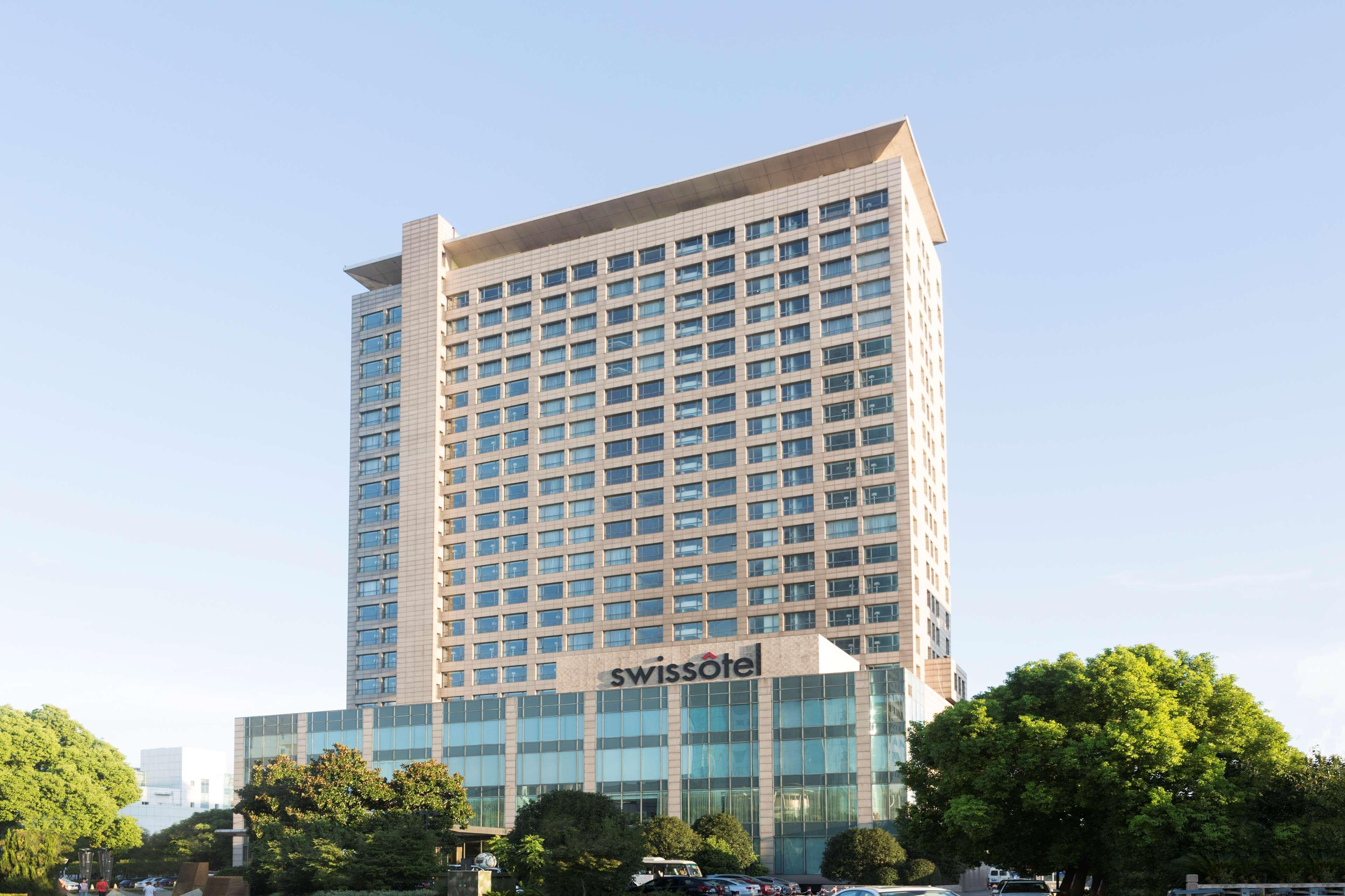 Paradox Kunshan Kunshan  Bagian luar foto